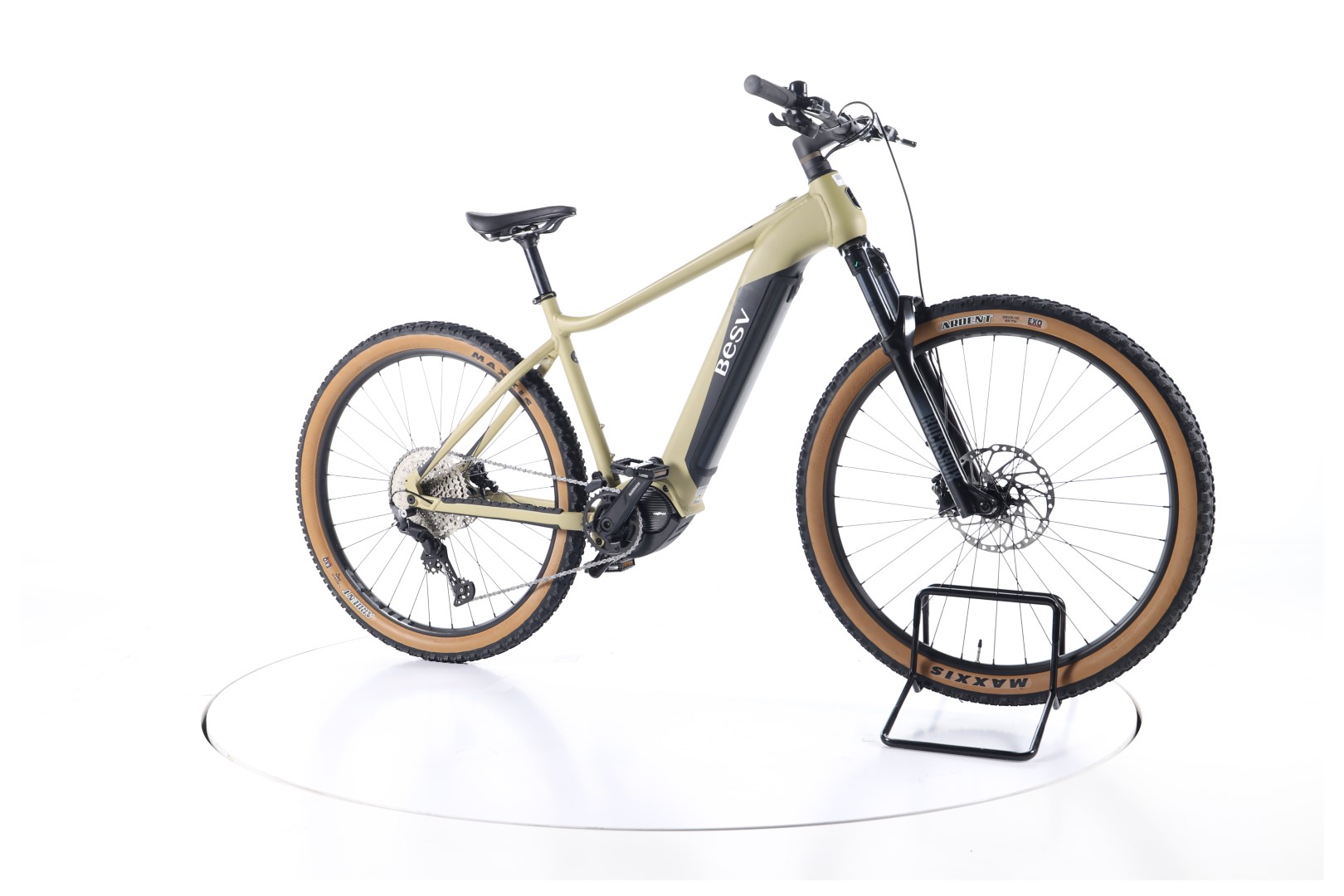 BESV TRX 1.3 (2023) | Diamond
