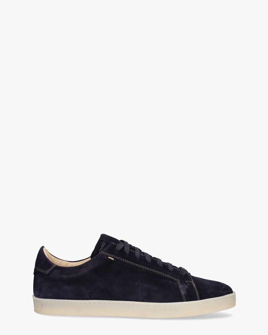 Daniel Kenneth Rover Donkerblauw Herensneakers
