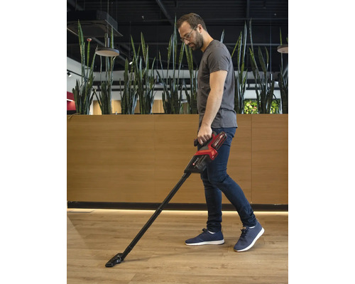 Einhell Power X-Change TE-HV 18/06 Li accu-handstofzuiger, zonder accu en lader