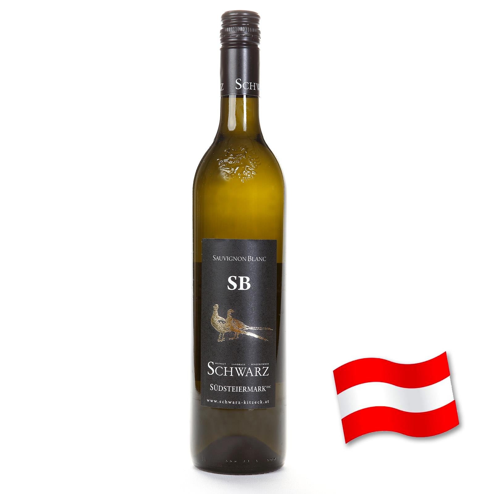 Schwarz Sauvignon Blanc Klassik