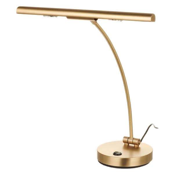 Jahn L3452 BOOGIE II Brass