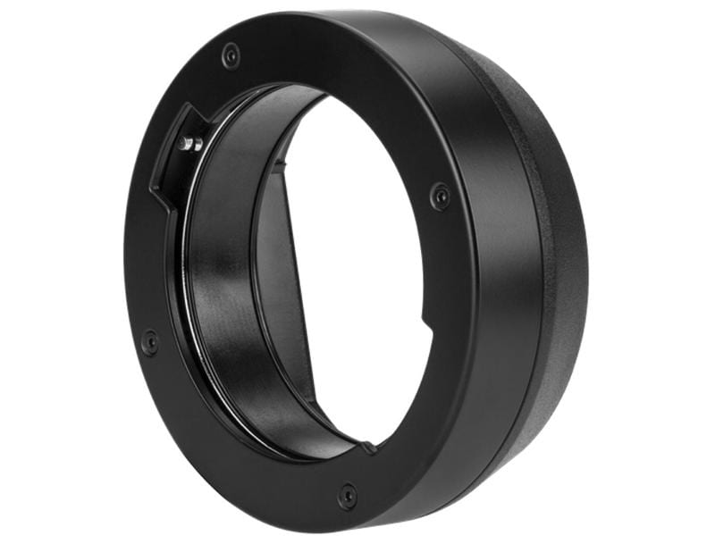 Godox Adapter Broncolor AD400Pro Blitzadapter zur Verwendung von Zubehören mit Broncolor-Bajonett