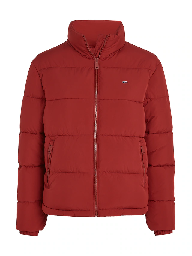 Tommy Jeans Curve Steppjacke »TJW ESSENTIAL PUFFER EXT« in Grossen Grössen