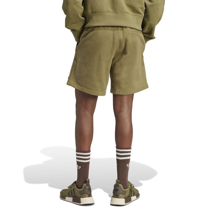 adidas Originals Short Premium Essentials - Vert