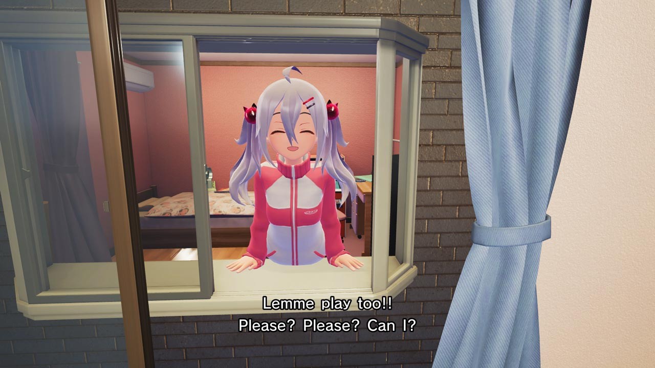 Gal*Gun 2- PC