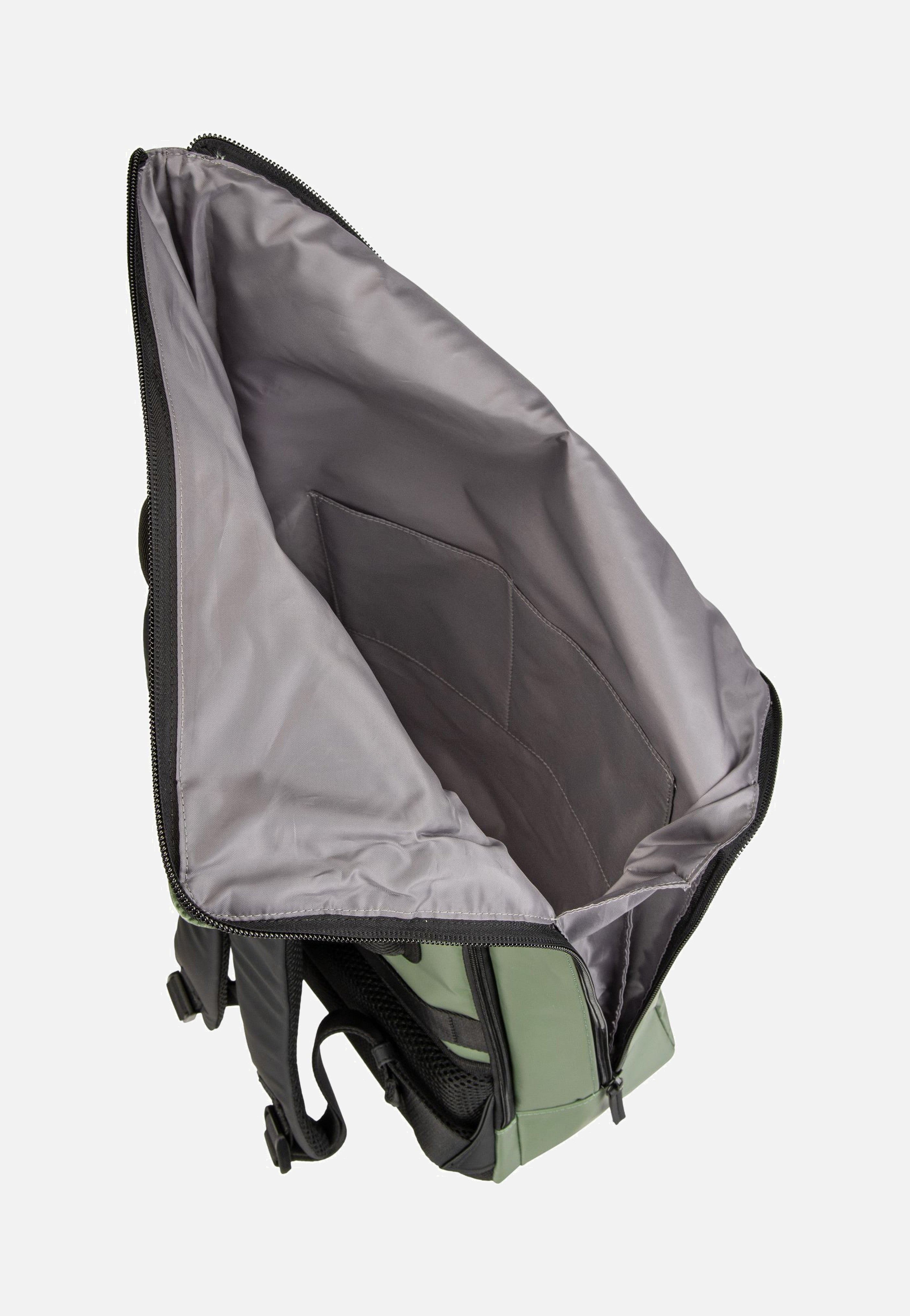 Tolja 4245 Olive - Rucksack
