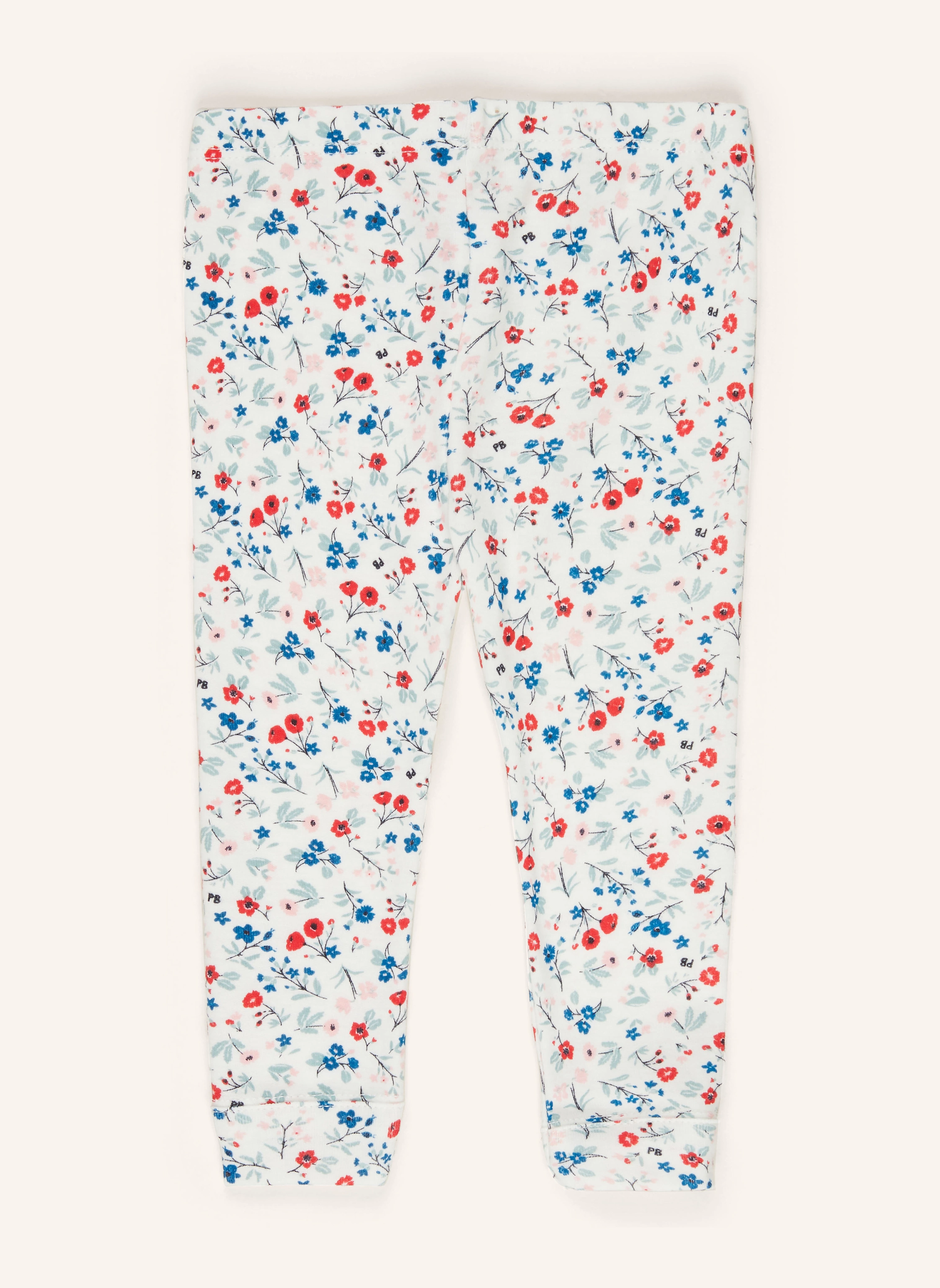 PETIT BATEAU Leggings