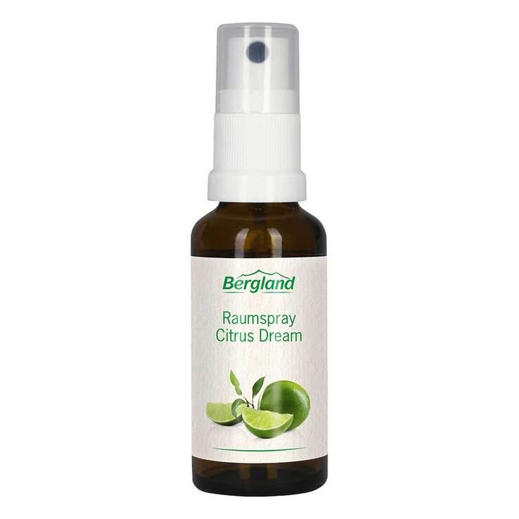 Raumspray Citrus Dream, 30 ml