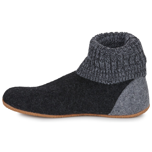 Giesswein - WILDPOSPRIED Negro / Gris