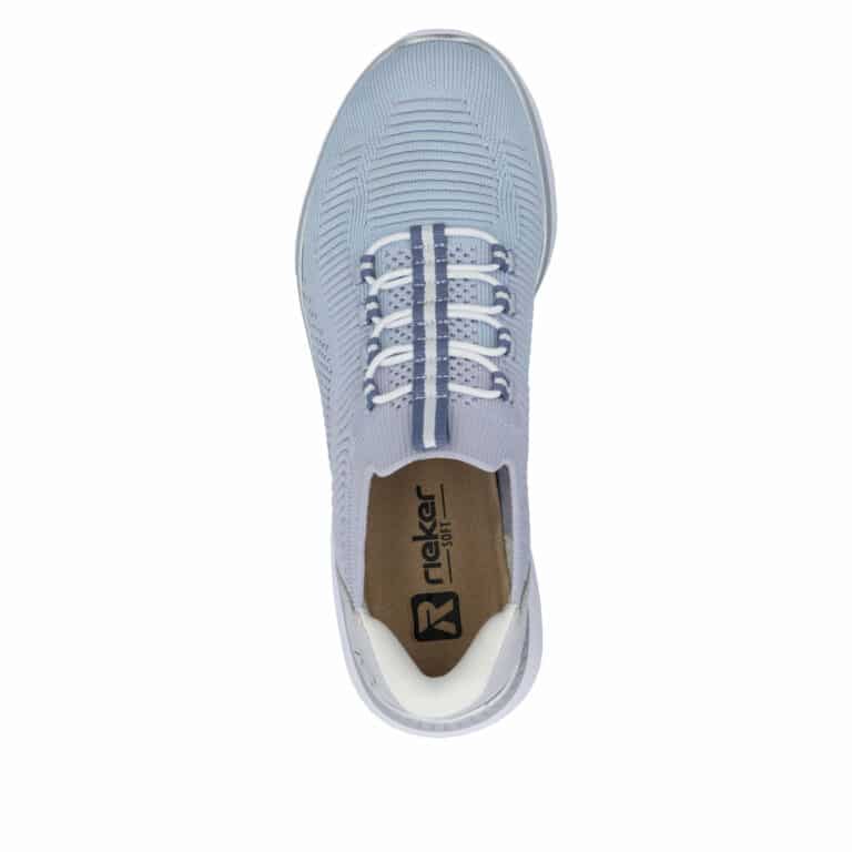 Rieker Ready 2 Go Sneakers Dame M5066-30