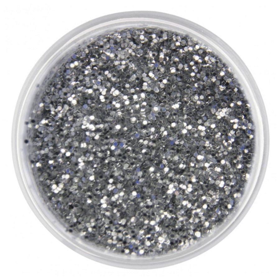 Claresa Quartz Decorative Dust 06 Dark Silver 3ml