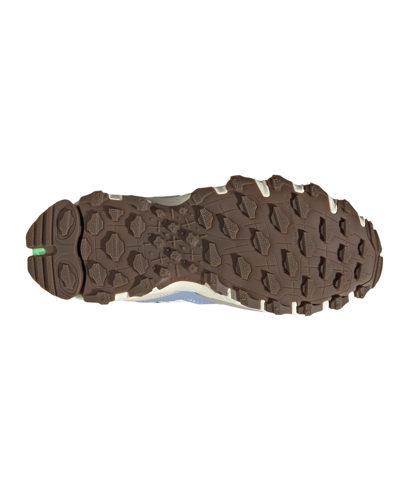 adidas Originals Hyperturf Damen Grün Weiss