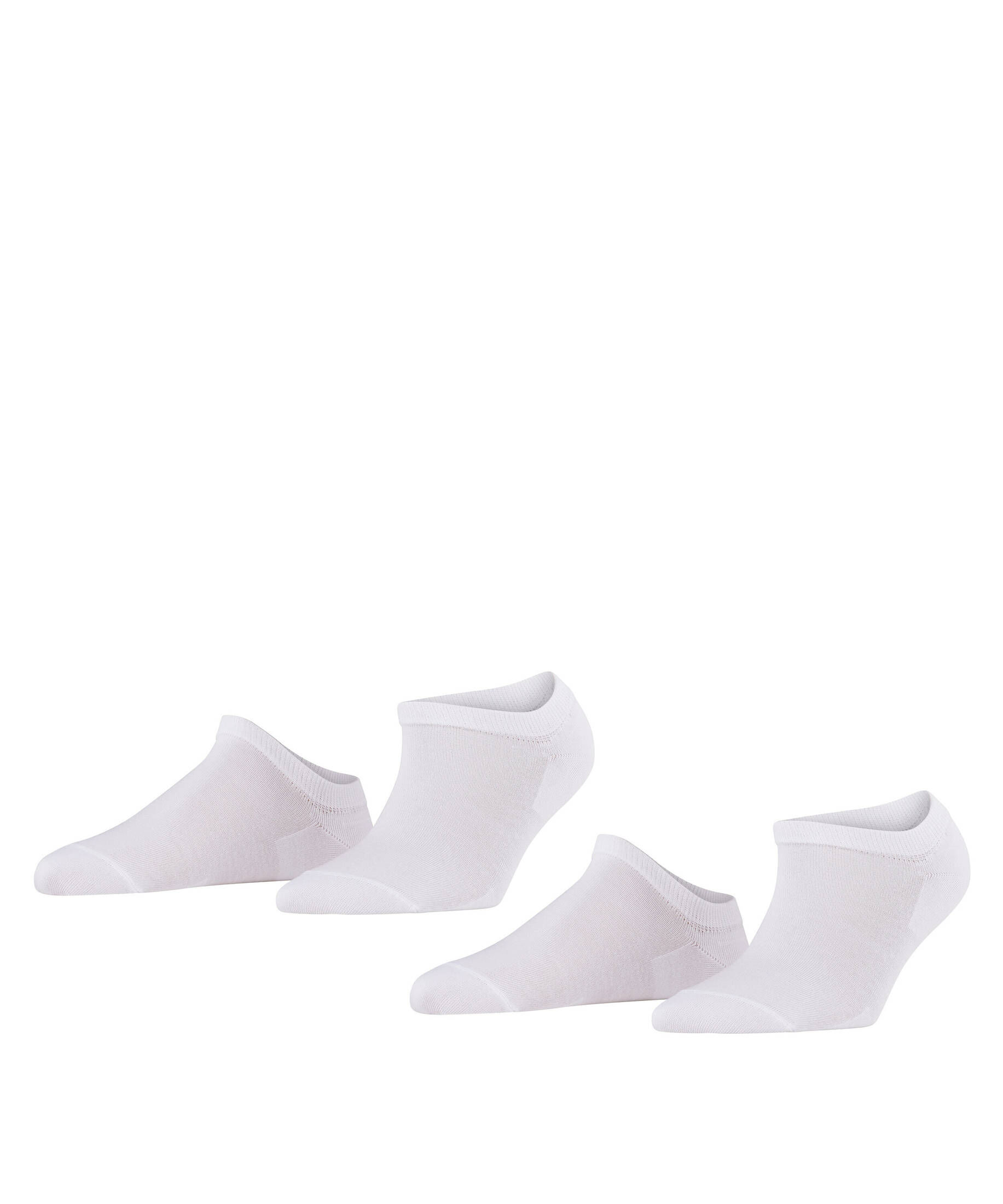 FALKE| Damen Sneakersocken Active Breeze 2-Pack