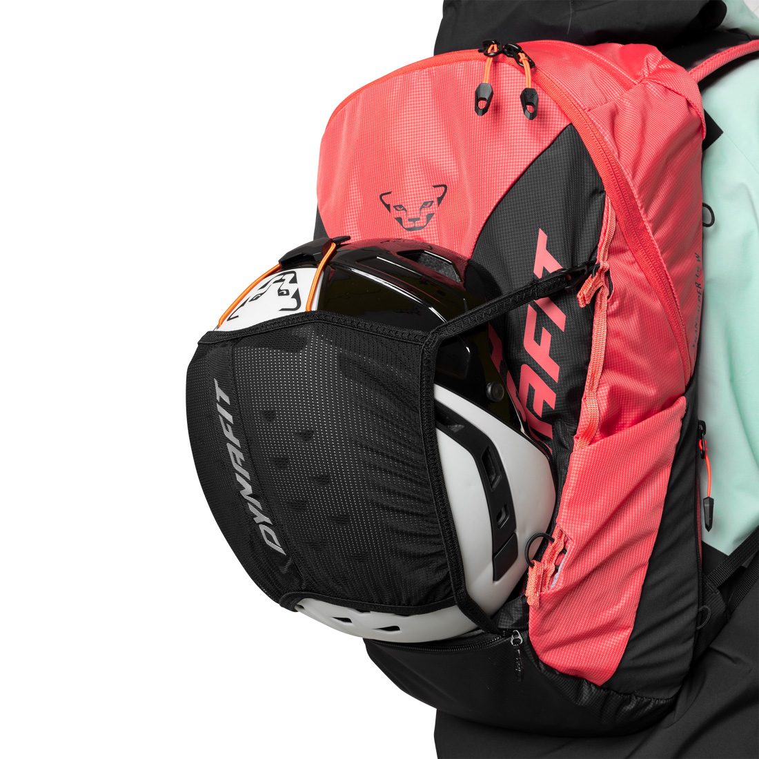 Dynafit Transalper 16l Rucksack Damen cabana