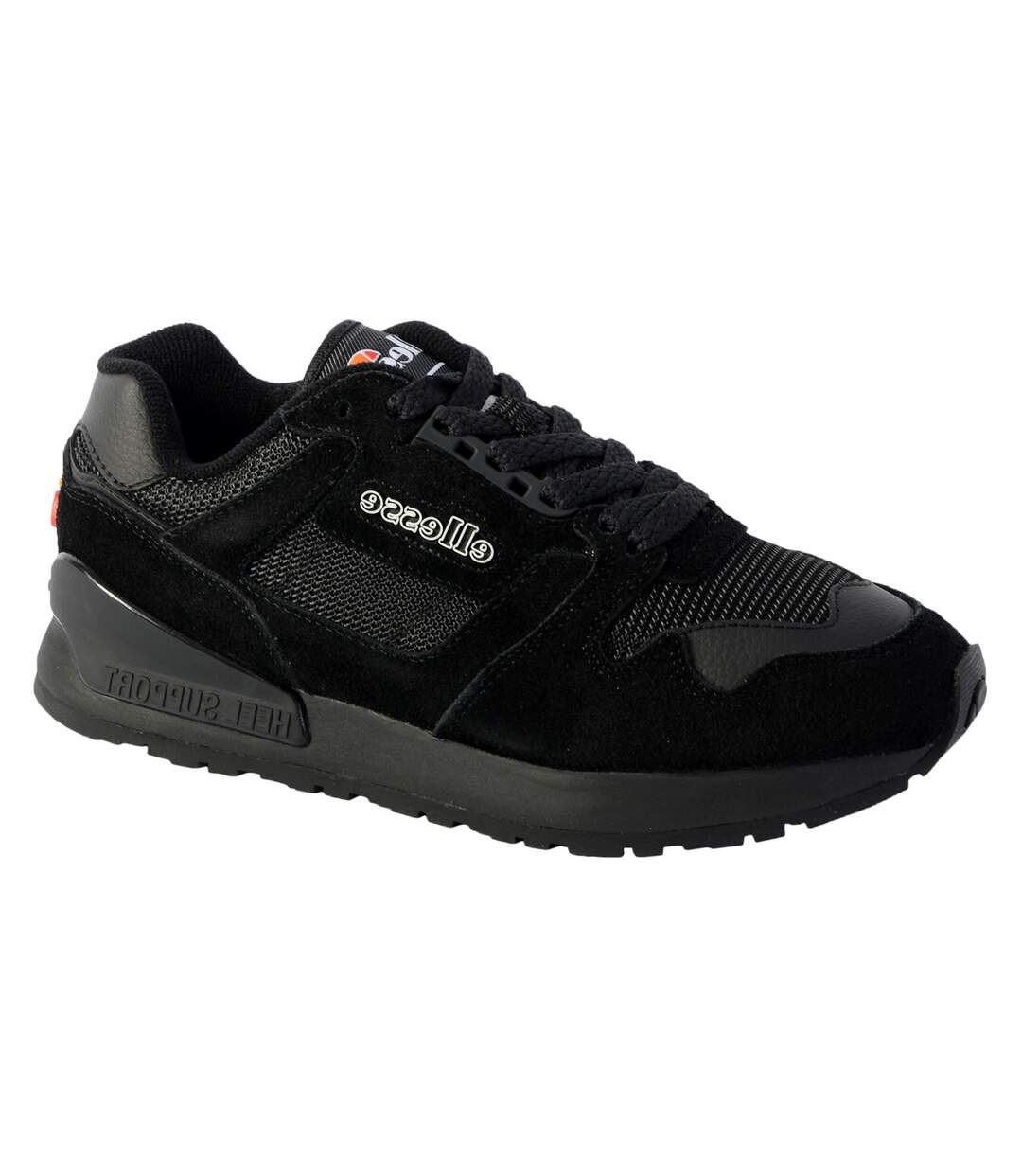 Basket Ellesse 147 Suede