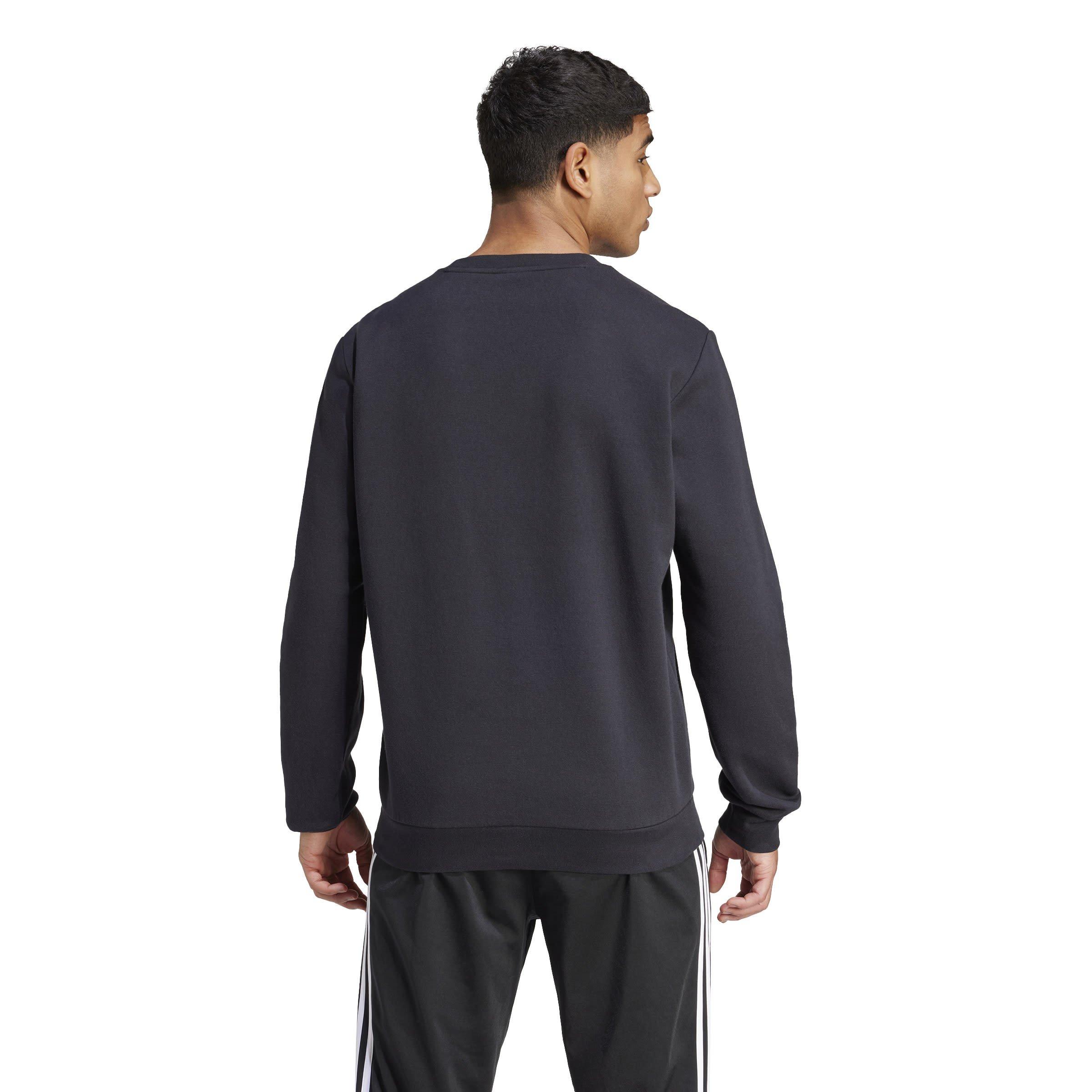adidas FEELCOZY Essentials Fleece Sweatshirt