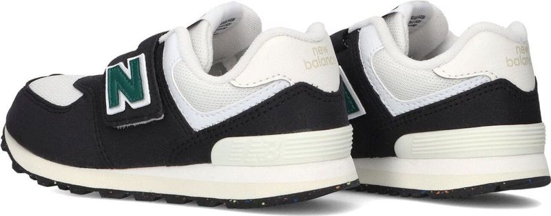 New Balance Pv574 Sneakers - Jongens - Zwart