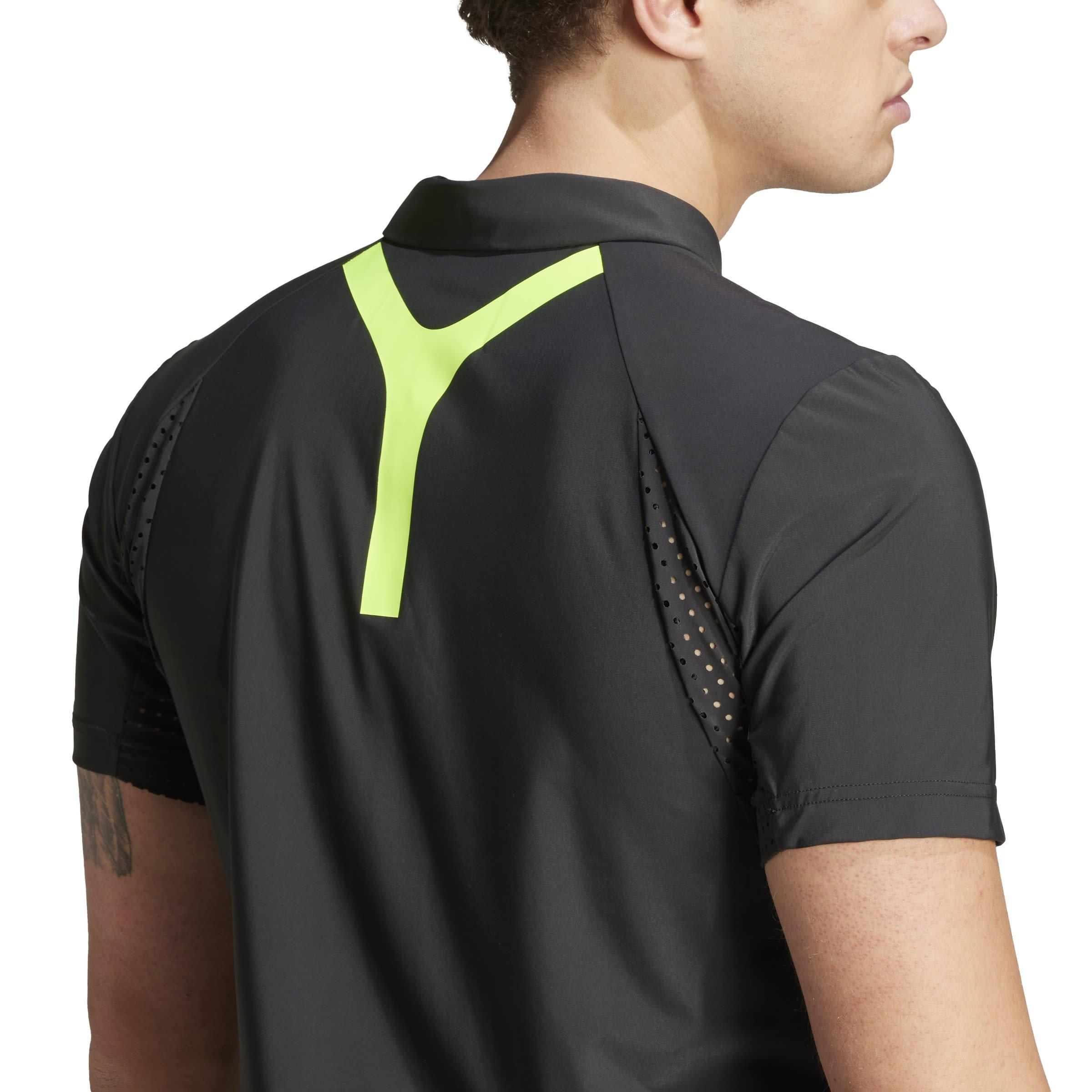 adidas RG Pro Polo Shirt Mens