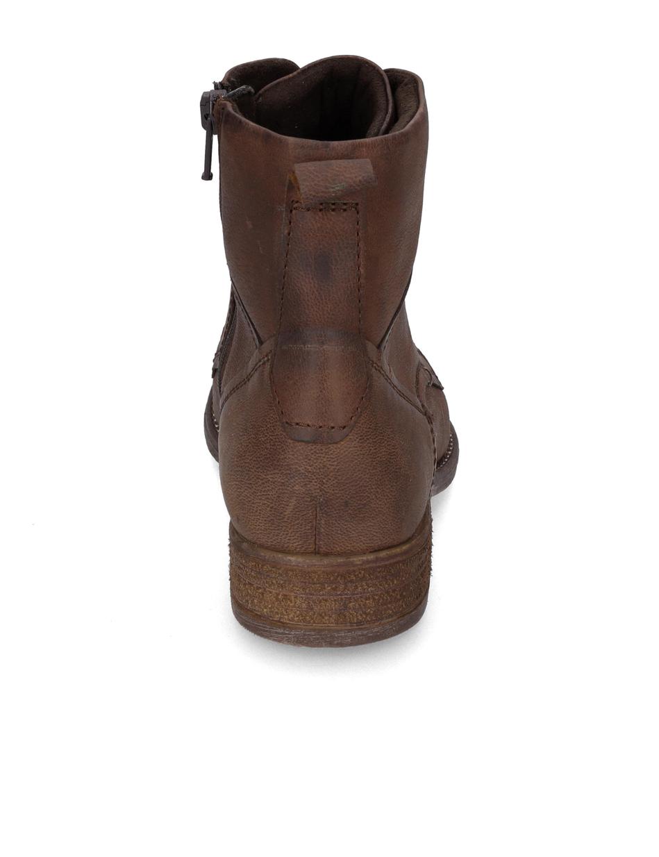 Stiefelette Sienna 95, moro