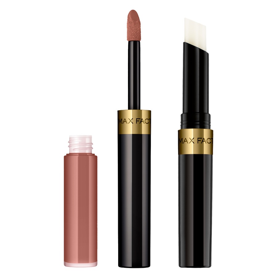 Max Factor Lipfinity Lip Colour #185 Warm Glow 2.3ml + 1.9g