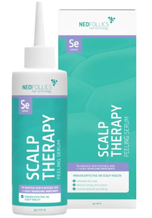 Neofollics Scalp Therapy Peeling Serum 90ML