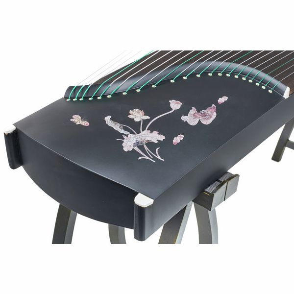 Thomann Chinese GuZheng II