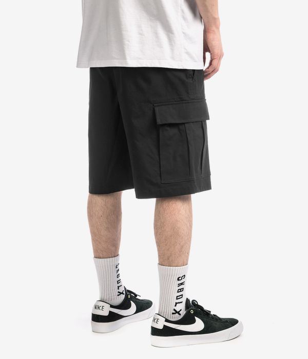 Nike SB Kearny Cargo Shorts (black)
