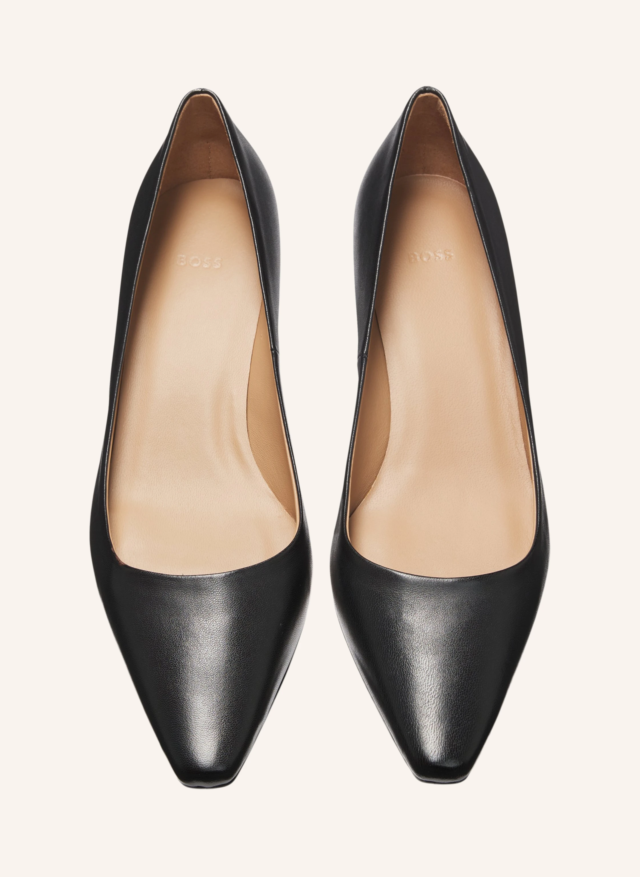 BOSS Pumps CHARLIZE_PUMP50_NA
