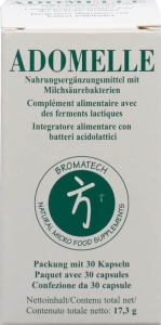 ADOMELLE BROMATECH, 30 Kapseln