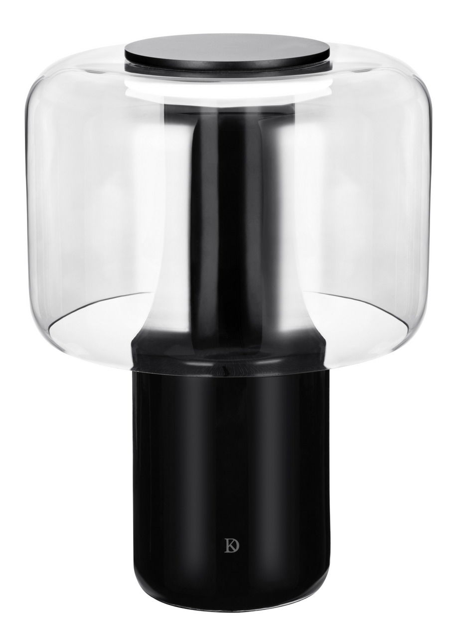 Dieter Knoll LED-Tischleuchte