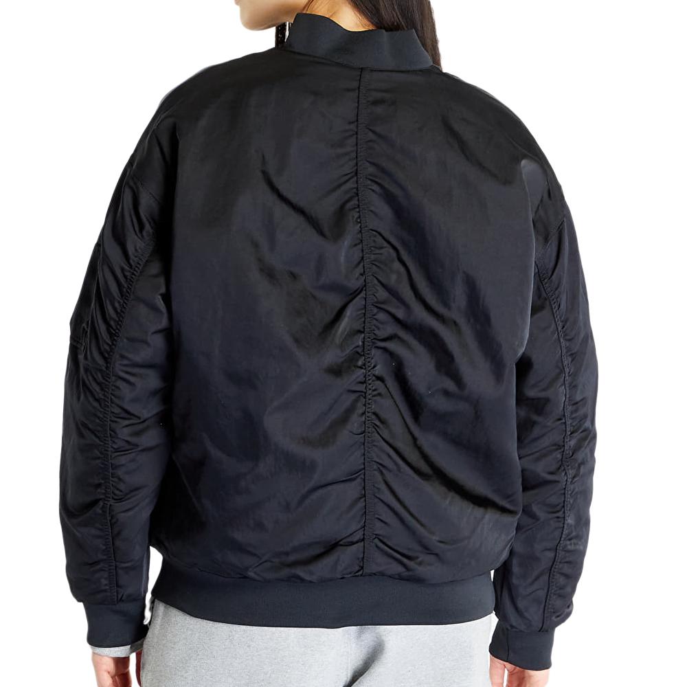 Nike Bomber Noir Femme Nike Vrsty