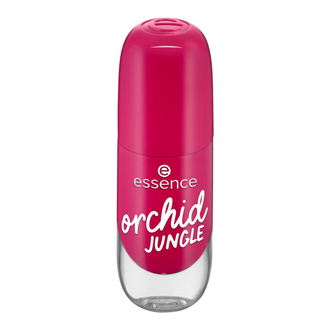 ESSENCE  Verniz de Unhas Gel Nail Colour