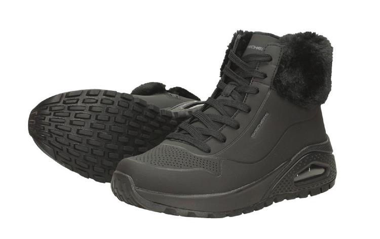 Skechers Women Uno Rugged - Fall Air Sneakers