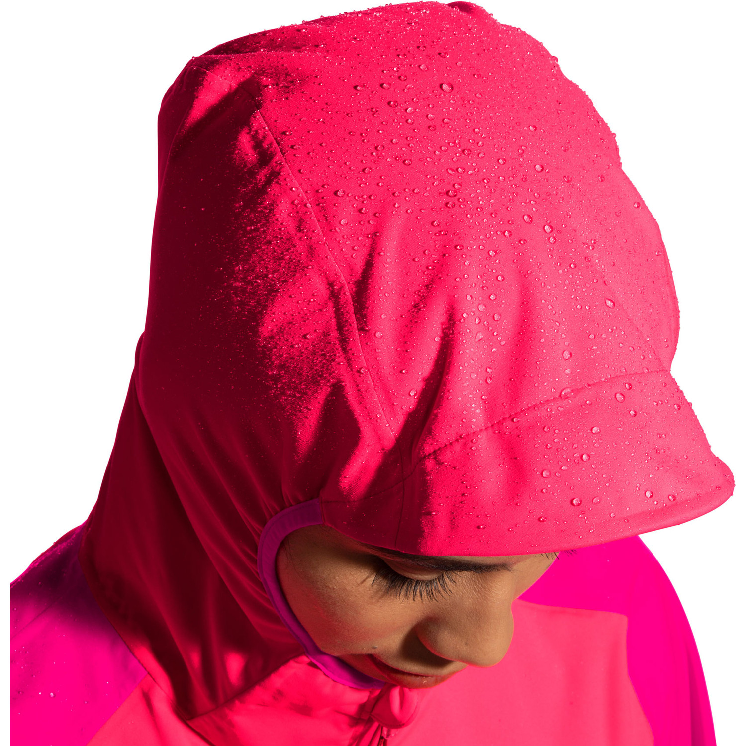 Brooks High Point Waterproof Jack Dames