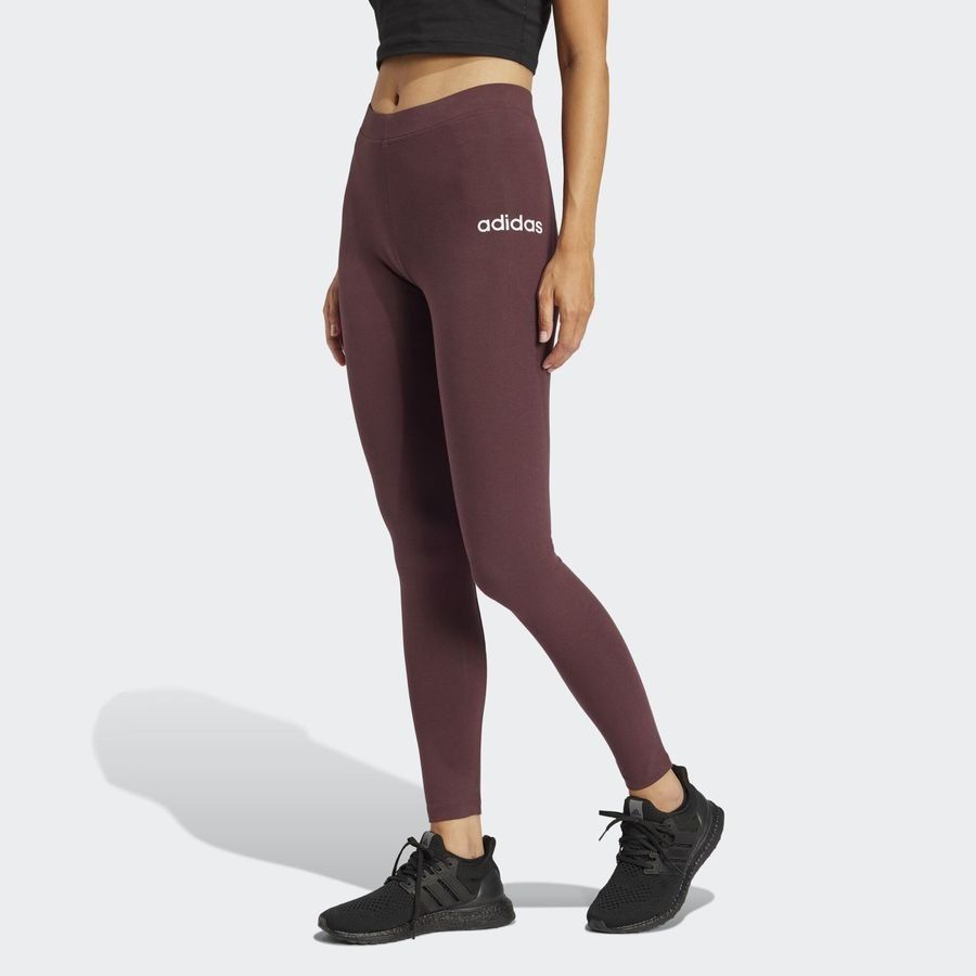 Adidas Legging coton Essentials Linear