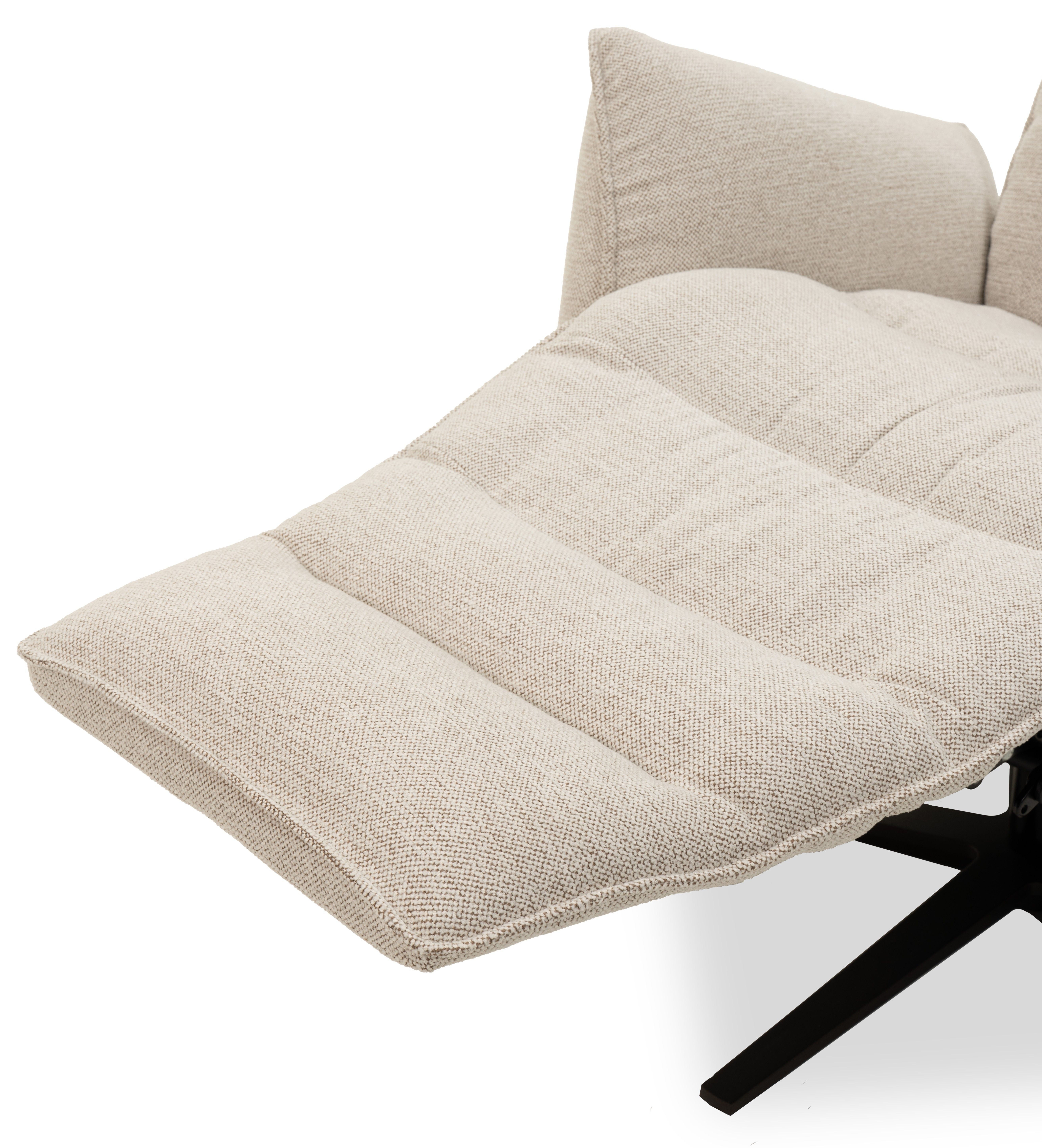 Relaxfauteuil Zira