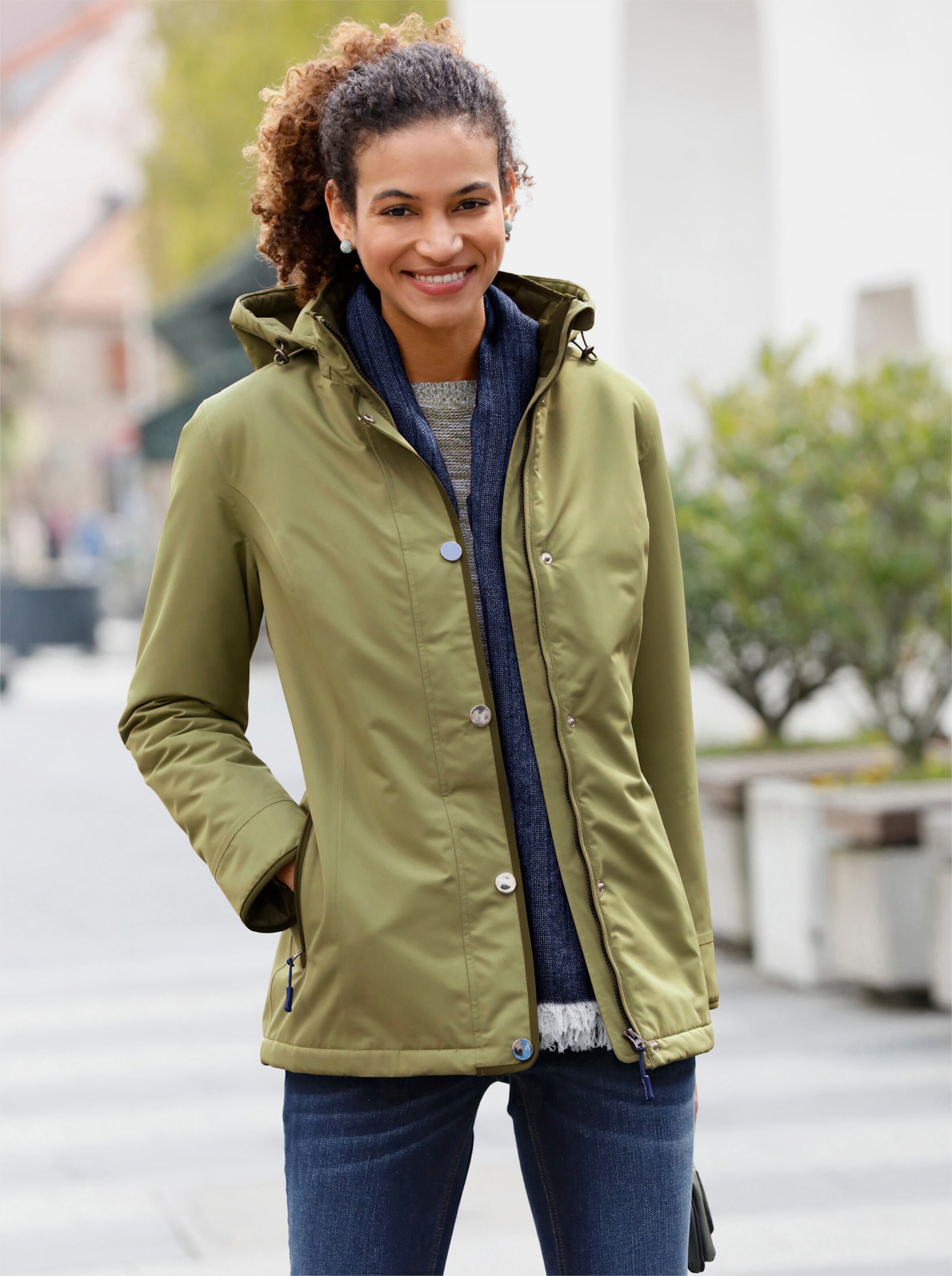 Jacke