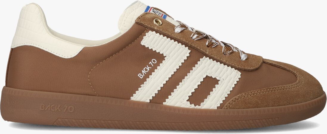 camel back70 lage sneakers ghost