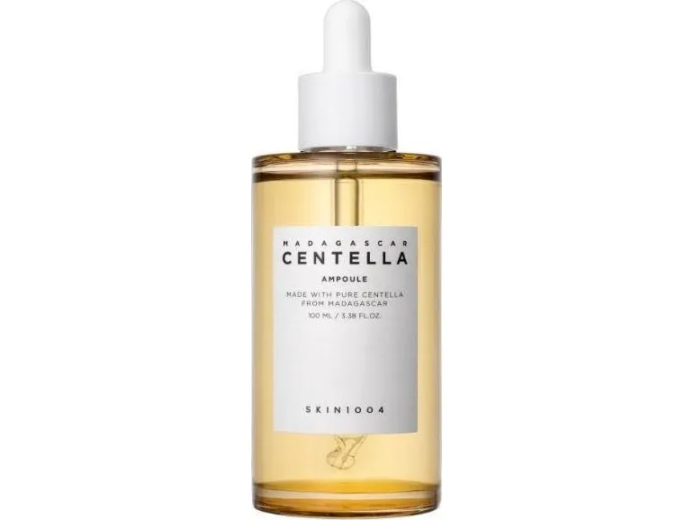 SKIN1004 Centella-ampul fra Madagaskar 100 ml