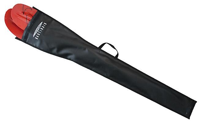 NAUTIRAID - HOUSSE PAGAIE PVC 2 PARTIES
