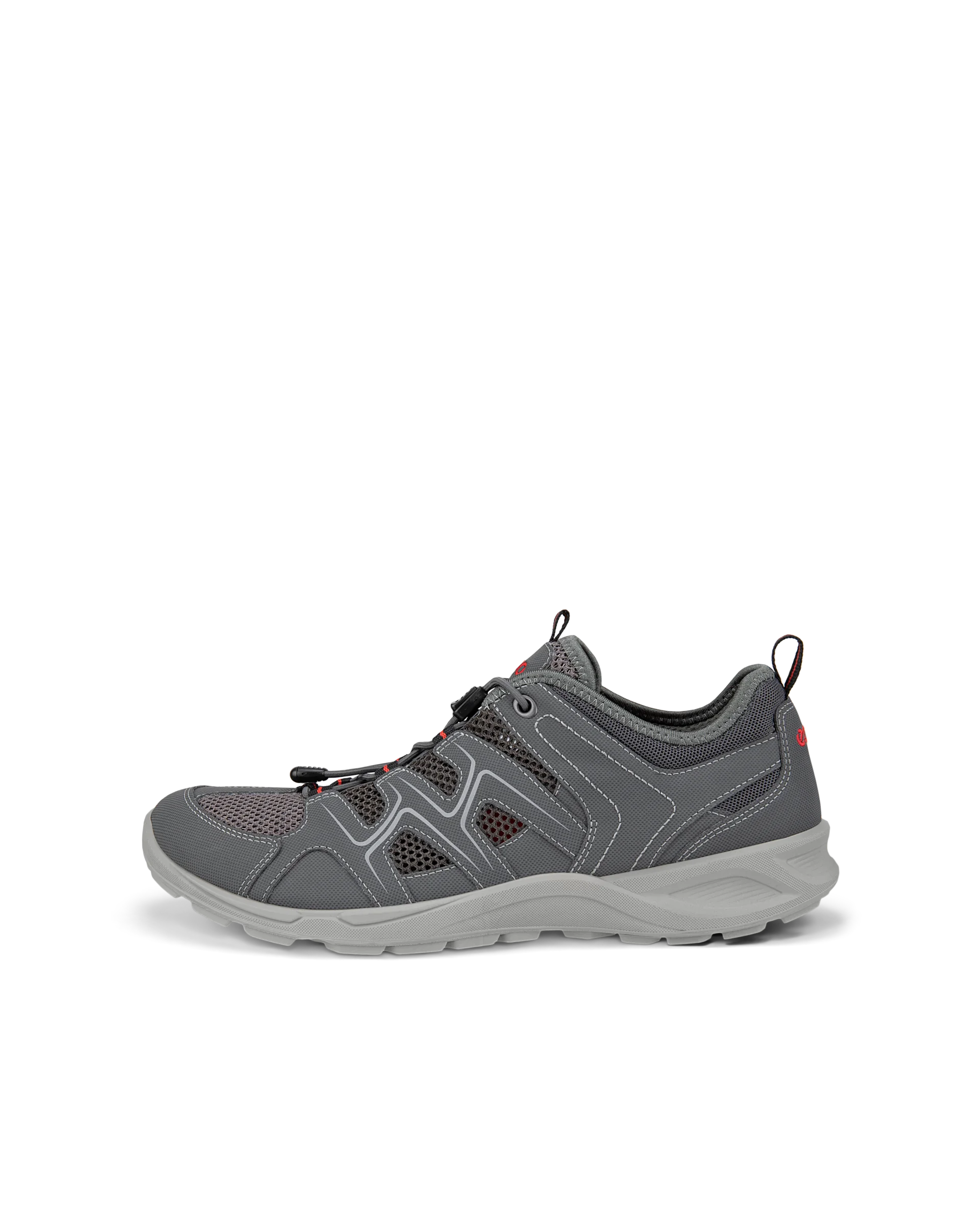 ECCO TERRACRUISE LT M Herren Outdoor-Schuh Grau