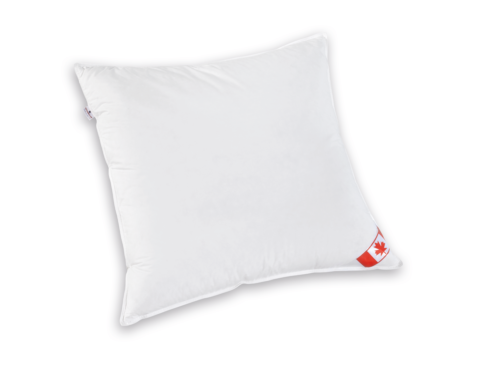 Künsemüller Schneegans 3-Kammerkissen - 080x080cm