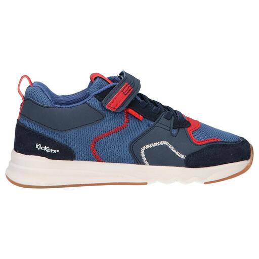 Tênis Deporte Kickers 858781-30 Knakk