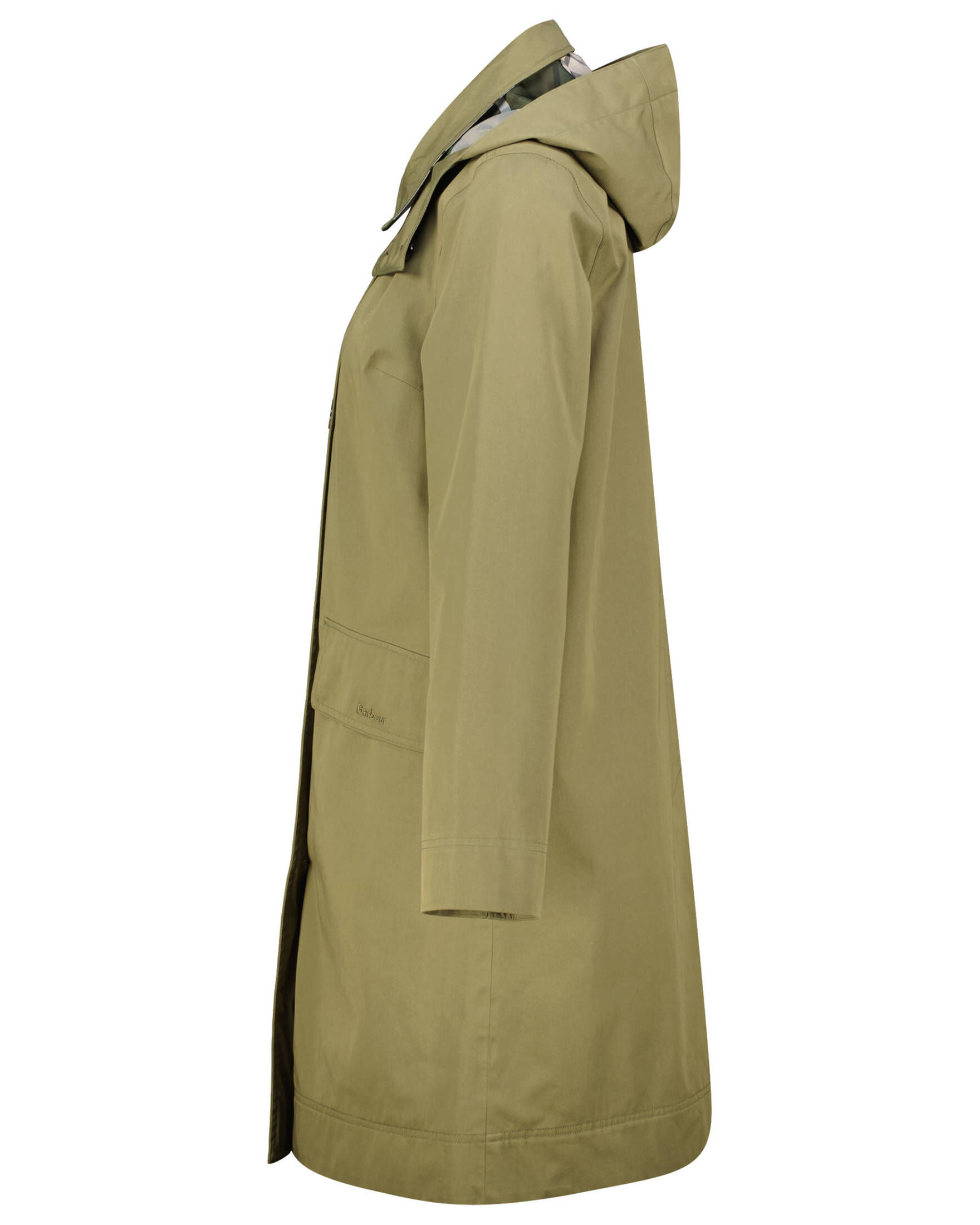 Barbour| Damen Jacke HEBRIDES