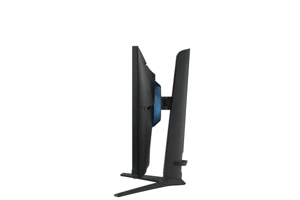 Samsung Odyssey G4 S27BG400EU - LED-skærm - 27