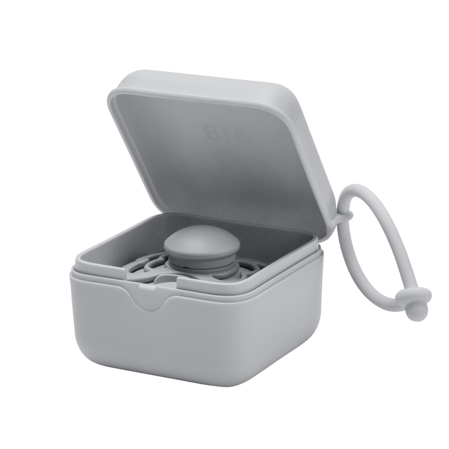 BIBS Pacifier Box Cloud