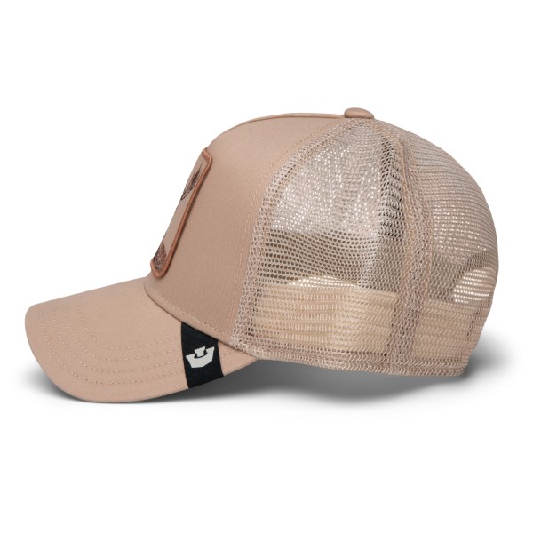 Goorin - Trucker Cap V2 Stag - Casquette