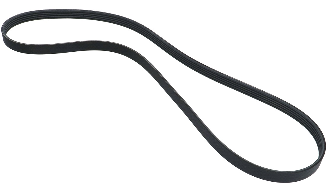 Multi v-rem 5 pk x 1285 mm