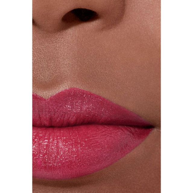 Rouge Allure L'Extrait Le rouge haute intensité CHANEL