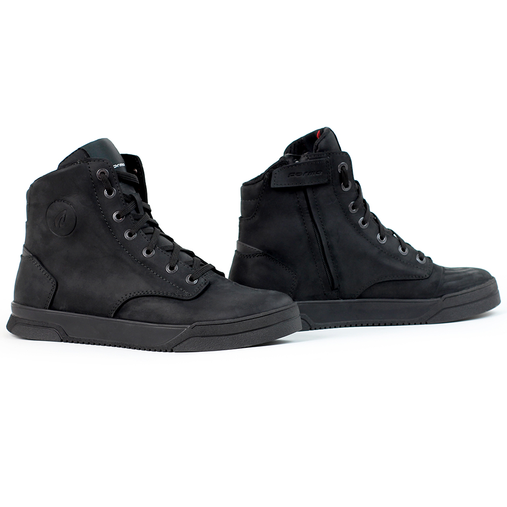Forma - Baskets City Dry Noir